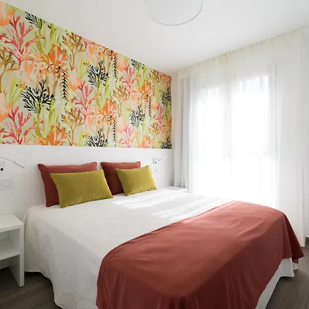 Apartment Victoria Building By Canariasgetaway *