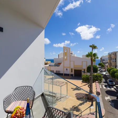 Victoria Building By Canariasgetaway Apartment *