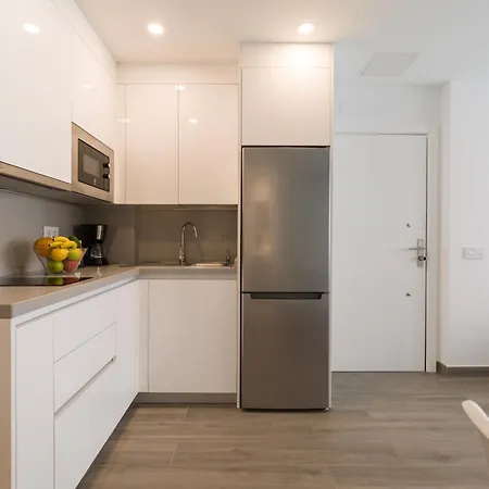 Apartment Victoria Building By Canariasgetaway Telde